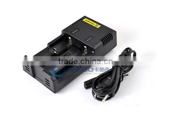 Top i2 battery charger luxury nitecore i2 intellicharger
