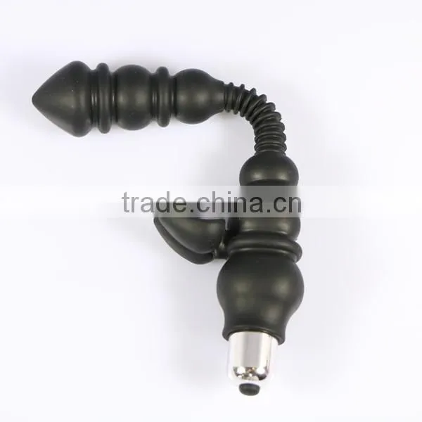 2016 New Smart Body Touching Control Vibrator Charge Dual Rabbit Vibrator,Battery Adult Personal Sex Vibrator