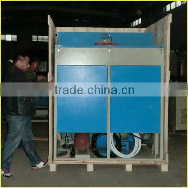 Ball Fiber Pillow Filling Machine | Filling Machine For Pillow | Hot Sale Fiber Filling Stuffing Machine