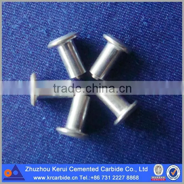 Durable tungsten carbide snow studded tire studs Anti-skid