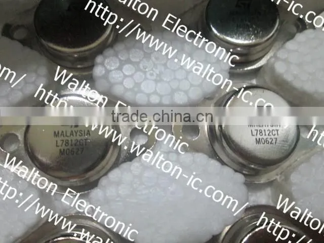 IC L7812CT