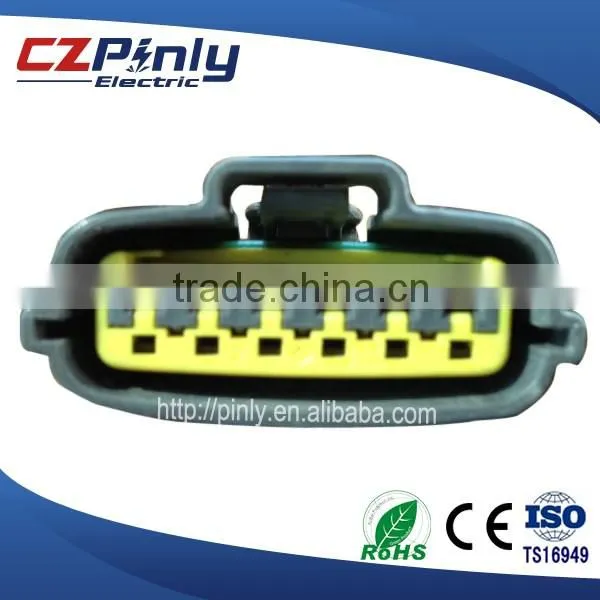female nissans accelerator speed pedal automobile connector F6098-0146