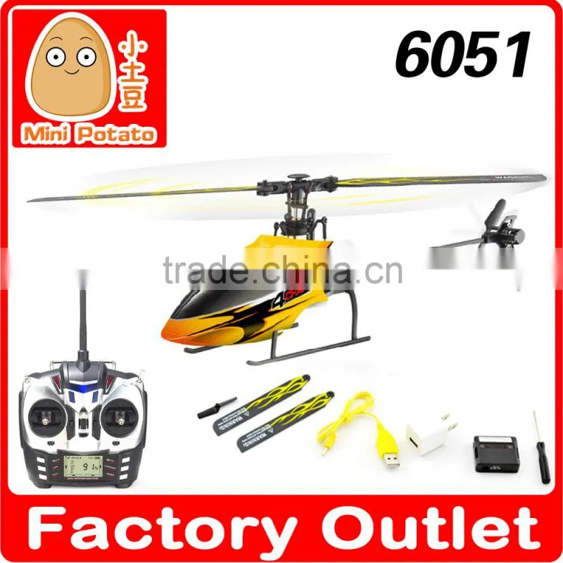 Hot Selling 2.4G High Quality High Speed mini RC Helicopter RC Airplanes