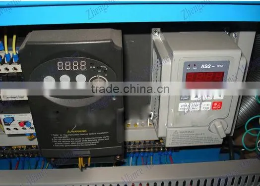 86-15836573007 Multifunctional Automatic Good Quality Printing Machine
