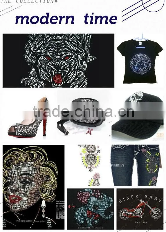 Automatic Dual Hopper Rhinestone Setter Machine