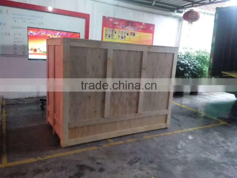 mini desktop led pick and place machine with visual system