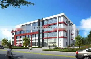 Suzhou Tiancheng Electronics Co., Ltd. company overview - view 1