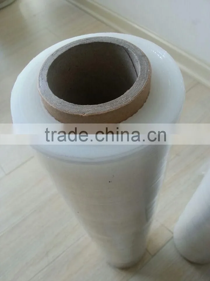 Transparent LLDPE Stretch Film for Packing Film
