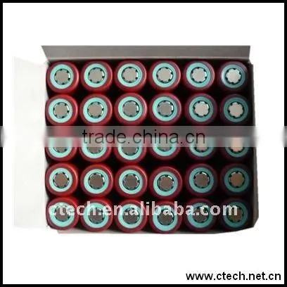 UR18650FM 2600mah li-ion battery 18650 lithium ion battery 2600mah