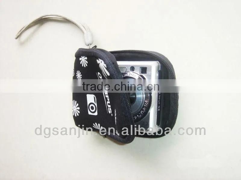 neoprene trendy dslr camera bags