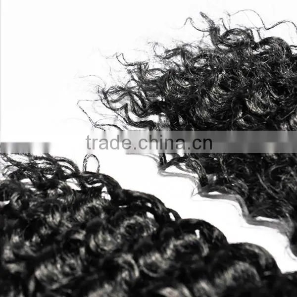 Unprocessed virgin hair new style deep wave for cambodian virgin hair