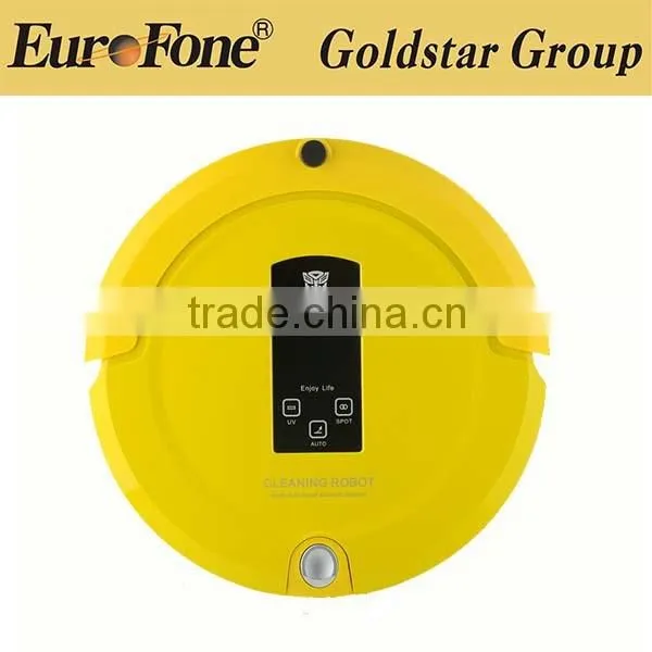2016 new design for smart vacuum cleaner robotA325/robot vacuum cleaner/low price