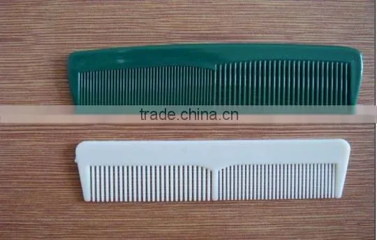 human bamboo lice comb /combed sateen fabric