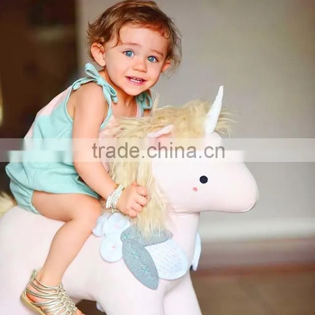 2016 Summer Children's Clothing Baby Girl Clothes Sling Splicing Color Jmpsuit Cotton Rompers