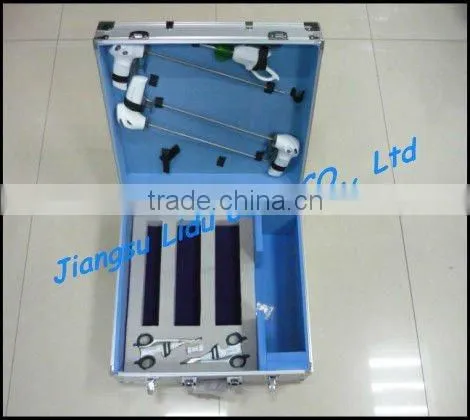aluminum gift box