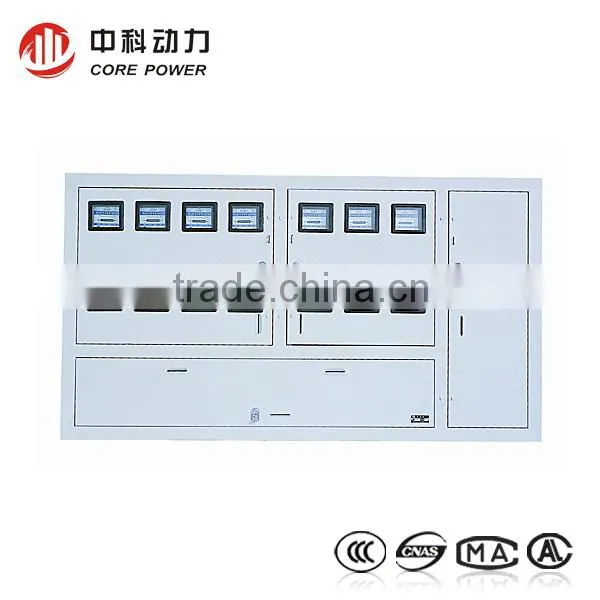 Electric Energy Metering Cubicle Manufacturers