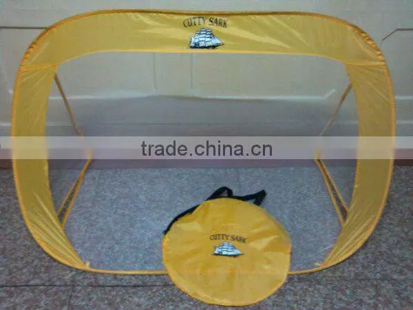 Pop Up Soccer Goal for kids