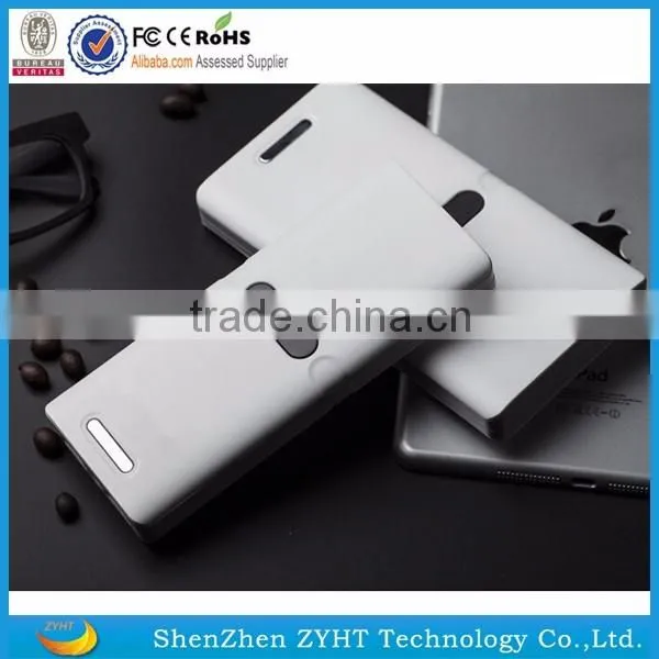 Wholesale alibaba White 20000mah universal power bank