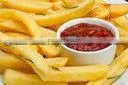 Floor Chips Warmer