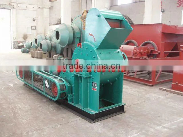 coal gangue crusher (86-15978436639)