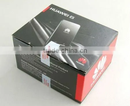 Huawei EC5805 Pocket WIFI Router