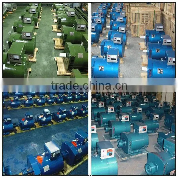 5Kw ST STC Alternator