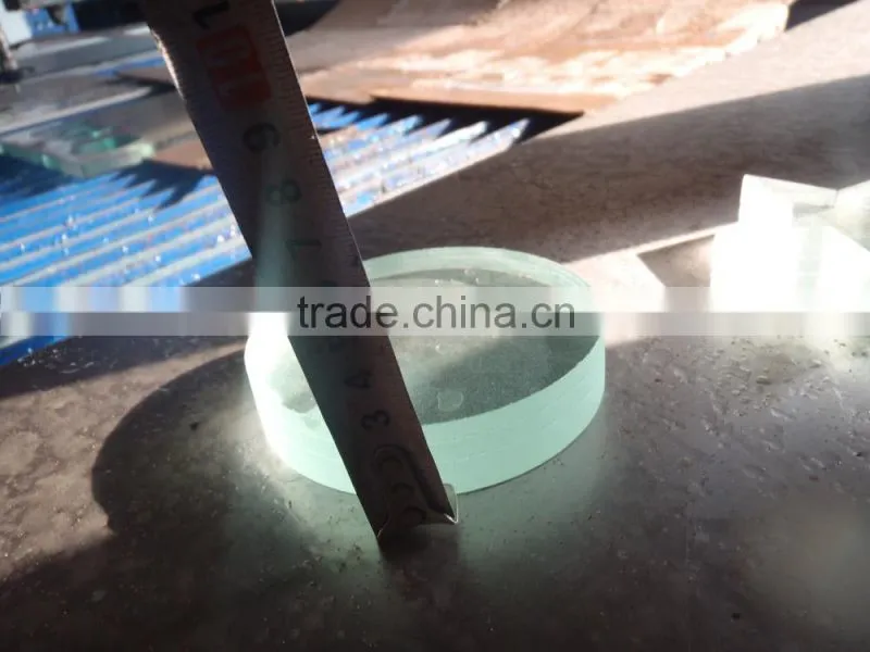 water jet cutter