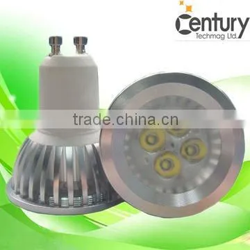led gu10 4w spotlight ceiling led spot lighting for hotel lighting