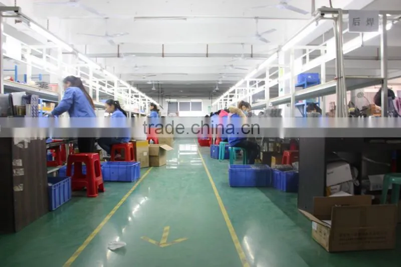 Wholesale night vision CMOS HD 720P wifi IP camera