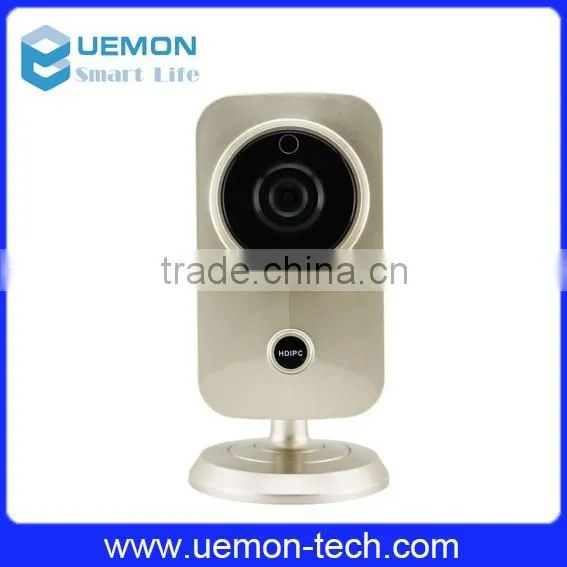 Supply home use security system wireless wifi IP camera