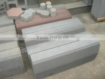 QT4-15 Paving Block Making Machines