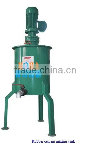 2016 news Tyre recycling/used tyre retreading machines/Waste tyre production line