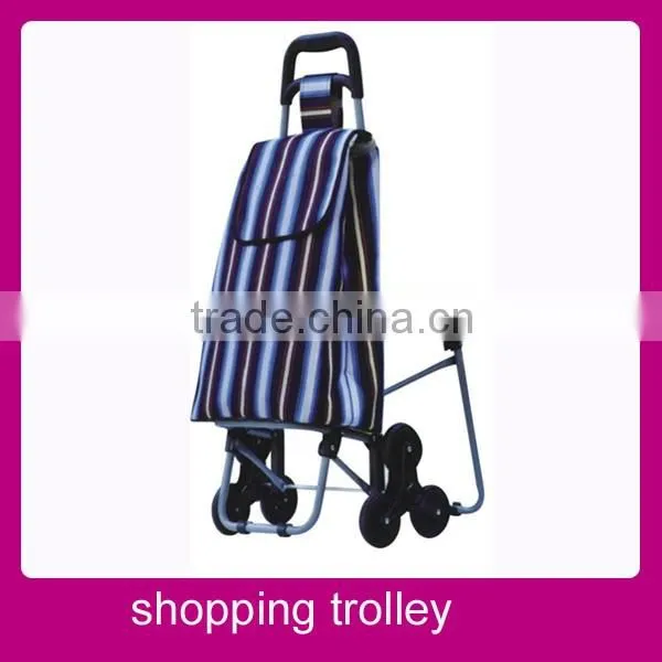 2016 fashion new design shopping cart baby seat