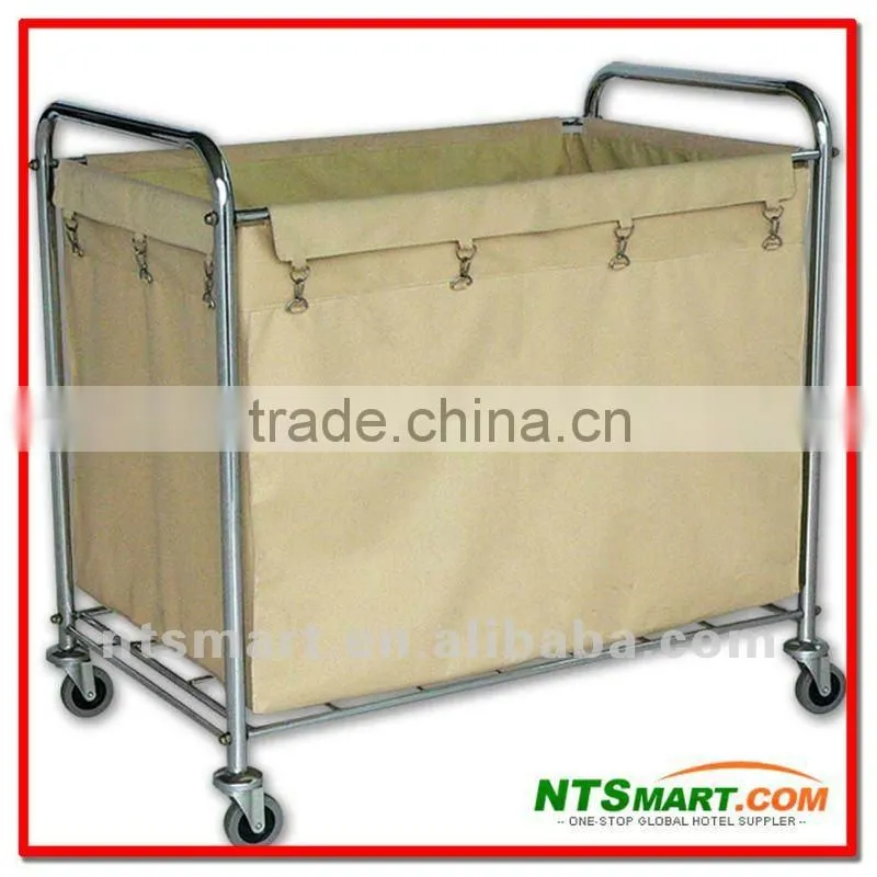 Laundry Cart