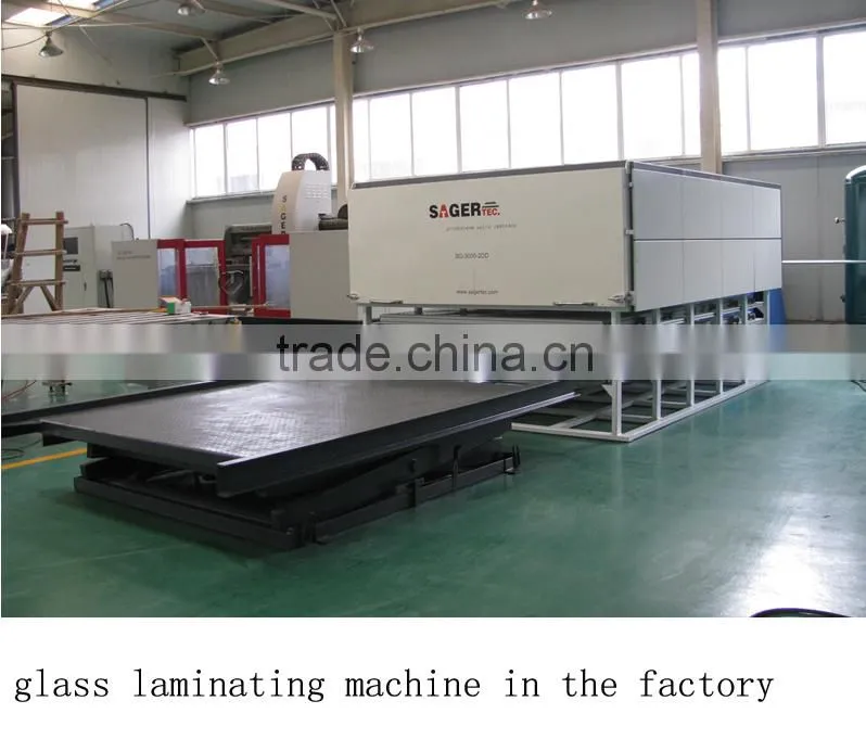 Maunfacturer Directly Supply 45 Degree Straight line Edging Polishing Machine