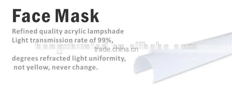1200mm 18w smd2835 integrated led tube light t5