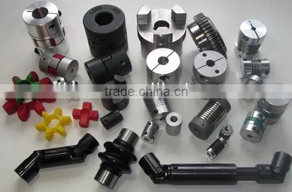 HRC Taper Lock Shaft Coupling 110F