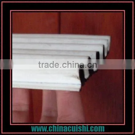 pool heater solar strip