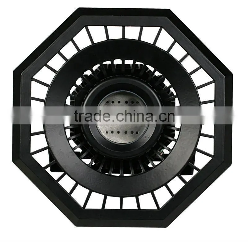 IP65 Outdoor Lighting Aluminum Die Cast LED Spot Light Housing
