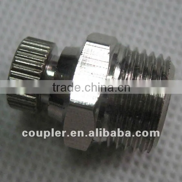 1/2 blowoff valve