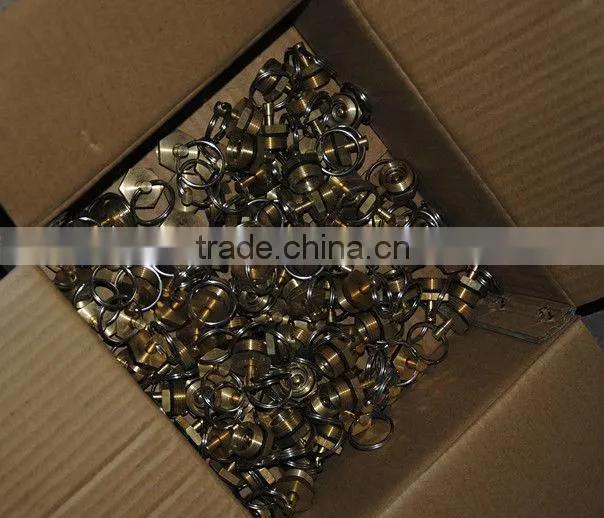 Water Drain Valve