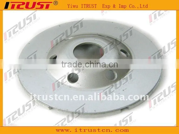 Diamond Cup Wheel