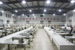 Xuzhou Shengkun Silk Manufacturing Co., Ltd. company overview - view 2