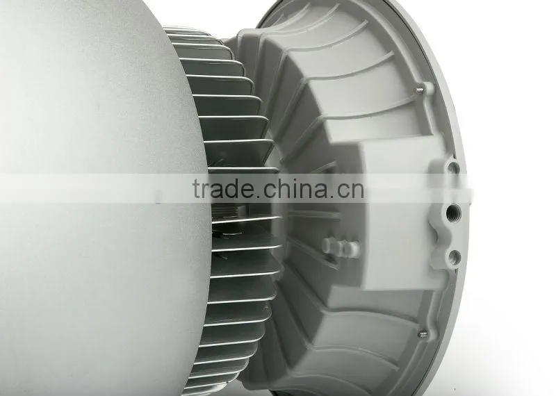 hot sale!!industrial high bay led light 100w ip65 with meanwell driver and 5 year warranty