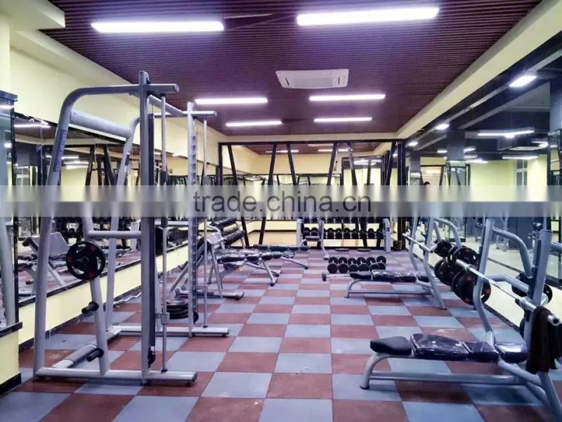 Body Building / 45 Degree Leg Sled TZ-5039/Fitness Equipment