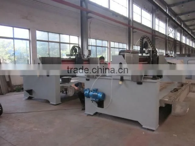 glass machinery for engraving machine