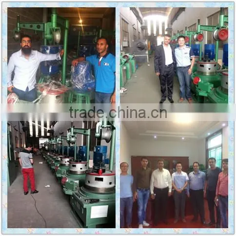 shot blasting machine