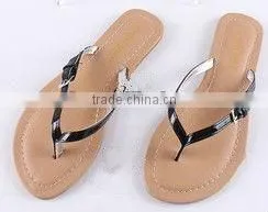 Sexy flip flop summer sandal and slipper shoes for girls XT08-S102029