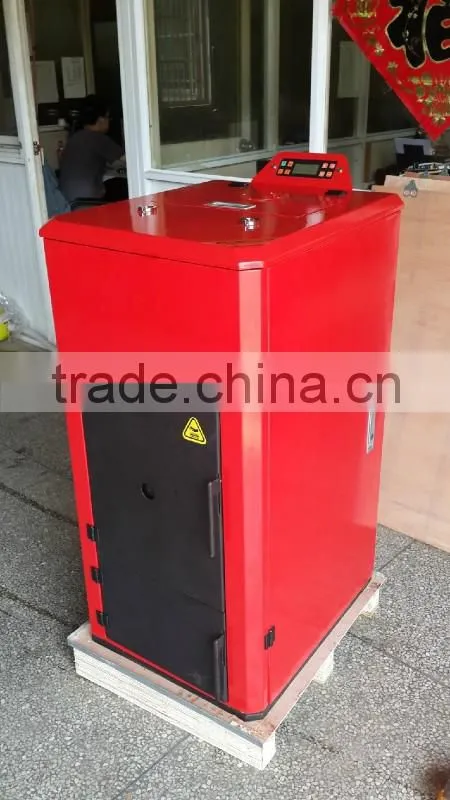 hot selling boiler pellet stoves