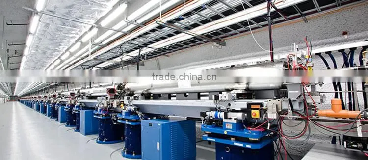 1mm Building material double UV Coating solid Polycarbonate Sheet